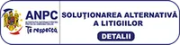 ANPC — Soluționarea Alternativă a Litigiilor