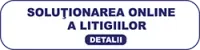 ANPC — Soluționarea Online a Litigiilor