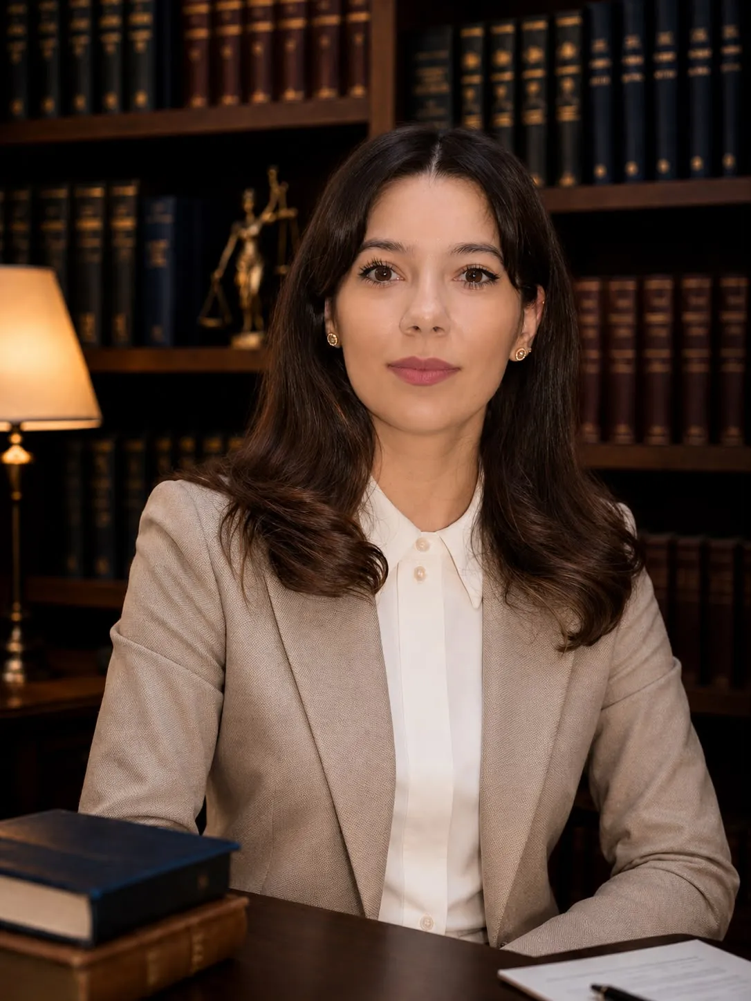 Daniela Laura Andrei