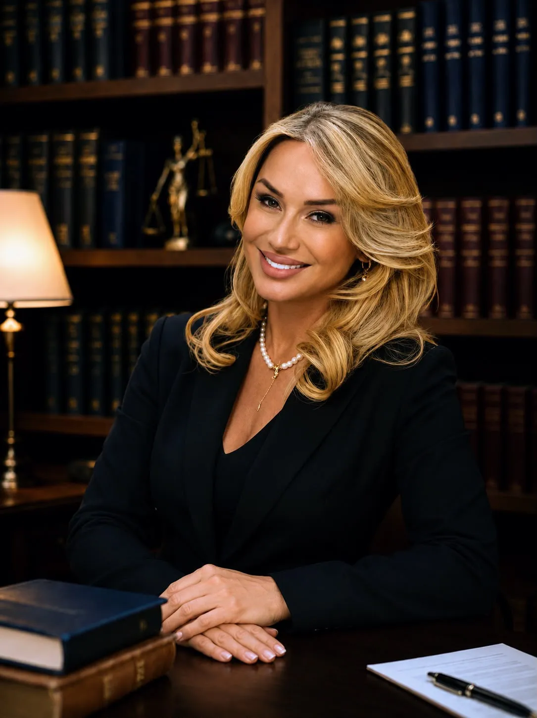 Avocat Katia Cicala