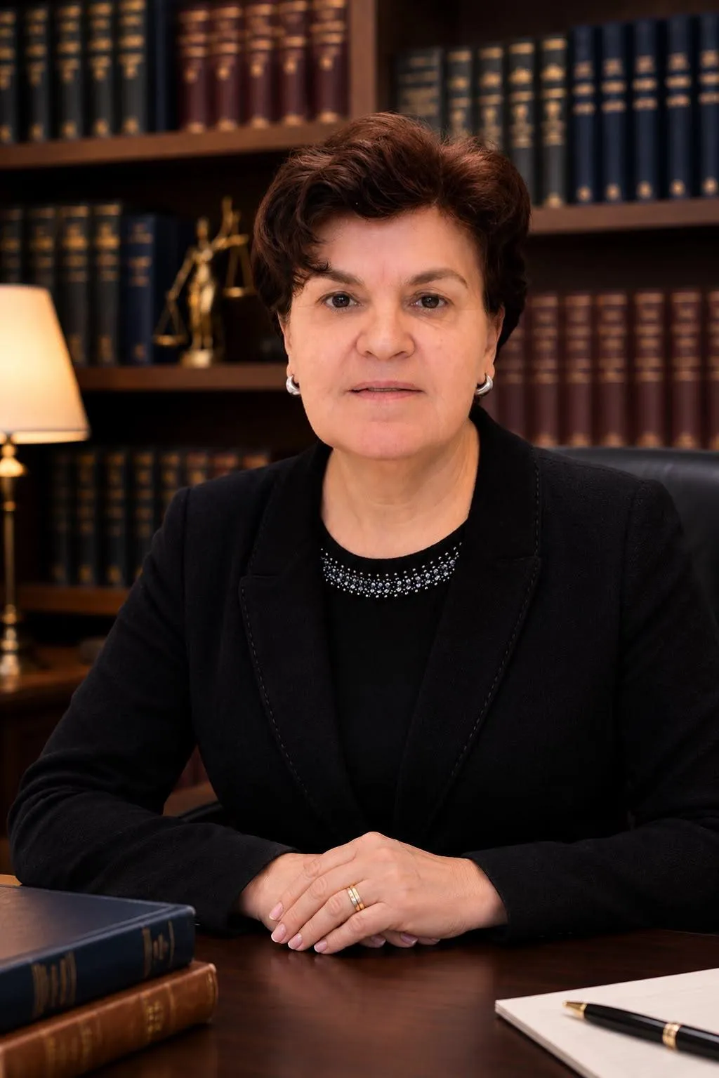 Roberta Dumitriu